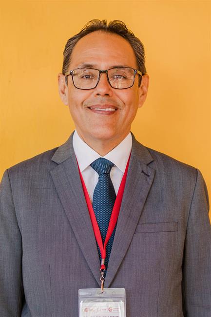 Helder Domínguez